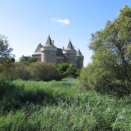 Vvf Villages Sarzeau Saint-Armel Exteriör bild