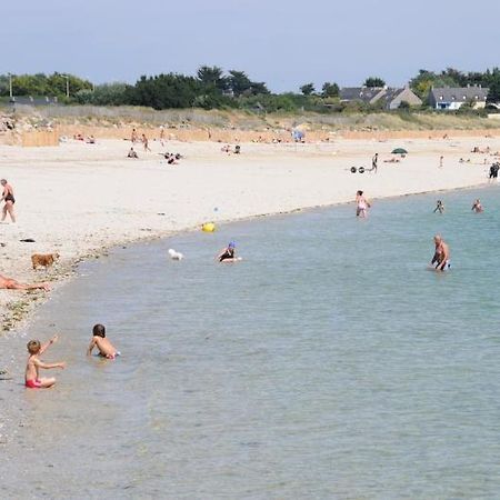 Vvf Villages Sarzeau Saint-Armel Exteriör bild
