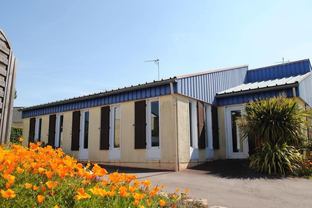 Vvf Villages Sarzeau Saint-Armel Exteriör bild